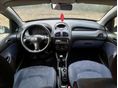 PEUGEOT 206 2001/3 - 11