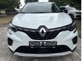 RENAULT CAPTUR 1.6 E-Tech Hybrid Intens 27000km.Tempomat.Navi.Carplay.Félbőr!
