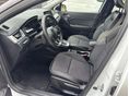 RENAULT CAPTUR 2022/11 - 17