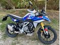 BMW F 450 GS 2026/4 - 1