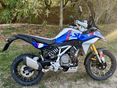 BMW F 450 GS 2026/4 - 2