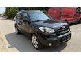 KIA SOUL 2011/6 - 2