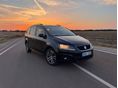 SEAT ALHAMBRA 2010 - 2