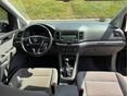SEAT ALHAMBRA 2010 - 11