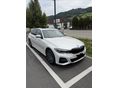 BMW 330e M Sport (Automata)