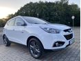 HYUNDAI IX35 1.6 GDi Go! Brasil Panoráma tető! Navi! Start-Stop! Digit klíma! Alufelni!