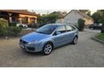 FORD FOCUS 1.6 Trend Plus