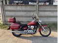 YAMAHA XVS 250 