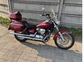 YAMAHA XVS 250 2002 - 2