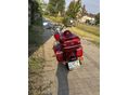 YAMAHA XVS 250 2002 - 3
