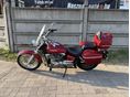 YAMAHA XVS 250 2002 - 4