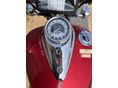 YAMAHA XVS 250 2002 - 5