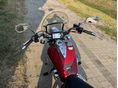 YAMAHA XVS 250 2002 - 6
