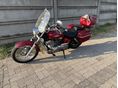 YAMAHA XVS 250 2002 - 7