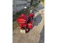 YAMAHA XVS 250 2002 - 9