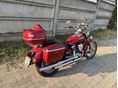 YAMAHA XVS 250 2002 - 10