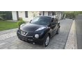 NISSAN JUKE 1.6 Visia Bőr.Navi.Kamera.Key-Less-Go.Ülésfűtés. 8 kerék!