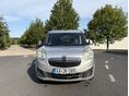 OPEL COMBO 2012/6 - 5