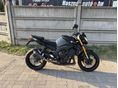 YAMAHA FZ8-N 