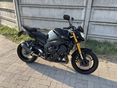 YAMAHA FZ8-N 2012 - 2