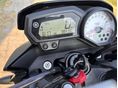 YAMAHA FZ8-N 2012 - 6
