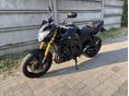 YAMAHA FZ8-N 2012 - 9
