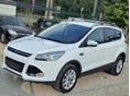 FORD KUGA 2.0 TDCi Titanium Plus 2 tulajos
