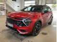 KIA SPORTAGE 1.6 T-GDI PHEV GT Line 4WD (Automata) GYÁRI GARANCIA/GT LINE/FULL EXTRA/PLUG-IN HYBRID