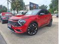 KIA SPORTAGE 1.6 T-GDI PHEV GT Line 4WD (Automata) GYÁRI GARANCIA/GT LINE/FULL EXTRA/PLUG-IN HYBRID