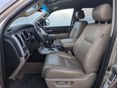 TOYOTA TUNDRA 2008/11 - 11