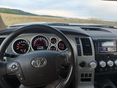 TOYOTA TUNDRA 2008/11 - 12