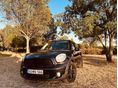MINI COUNTRYMAN Cooper1.6 D ALL4 All-Black. friss nagyszervíz. friss műszaki