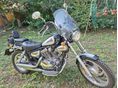 KEEWAY SUPERSHADOW 2007/9 - 2