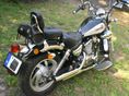 KEEWAY SUPERSHADOW 2007/9 - 3