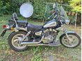 KEEWAY SUPERSHADOW 2007/9 - 6