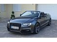 AUDI A5 CABRIO 2.0 TDI clean diesel multitronic