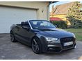 AUDI A5 CABRIO 2016/7 - 2