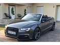 AUDI A5 CABRIO 2016/7 - 3