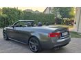 AUDI A5 CABRIO 2016/7 - 4