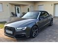 AUDI A5 CABRIO 2016/7 - 6
