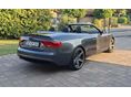 AUDI A5 CABRIO 2016/7 - 8