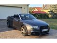 AUDI A5 CABRIO 2016/7 - 9