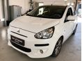 MITSUBISHI SPACE STAR 1.2 Intense 127.719km-t futott