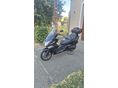 HONDA SW-T 400 