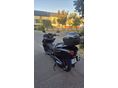 HONDA SW-T 400 2011 - 2