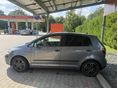 VOLKSWAGEN GOLF PLUS 2006/7 - 4