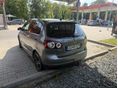 VOLKSWAGEN GOLF PLUS 2006/7 - 5