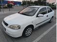 OPEL ASTRA G 1.2 16V Club FRISS MŰSZAKI! VONÓHOROG!