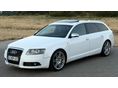 AUDI A6 Avant 3.0 V6 TDI quattro Tiptronic ic 3X S-line