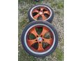 HONDA CIVIC 2010/4 - 4
